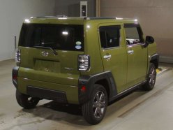 DAIHATSU TAFT G Turbo 2020