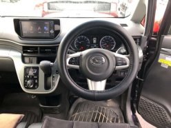 DAIHATSU MOVE X SA 2015