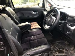 DAIHATSU MOVE X SA 2015