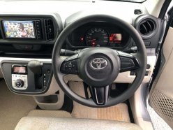 TOYOTA PASSO XL PACKAGE S 2018