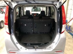 TOYOTA TANK/ROOMY/THOR/JUSTY X 2021