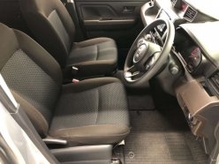 TOYOTA TANK/ROOMY/THOR/JUSTY X 2021