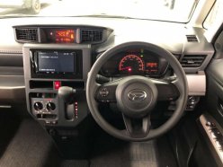 TOYOTA TANK/ROOMY/THOR/JUSTY X 2021