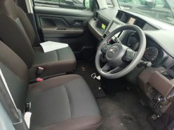 TOYOTA TANK/ROOMY/THOR/JUSTY X 2021
