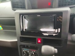 TOYOTA TANK/ROOMY/THOR/JUSTY X 2021