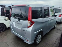 TOYOTA TANK/ROOMY/THOR/JUSTY X 2021