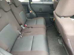 TOYOTA TANK/ROOMY/THOR/JUSTY X 2021