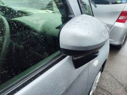 TOYOTA TANK/ROOMY/THOR/JUSTY X 2021