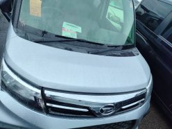 TOYOTA TANK/ROOMY/THOR/JUSTY X 2021