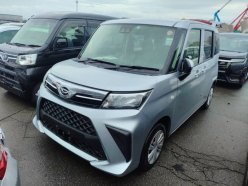 TOYOTA TANK/ROOMY/THOR/JUSTY X 2021