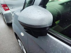 TOYOTA TANK/ROOMY/THOR/JUSTY X 2021