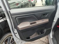 TOYOTA TANK/ROOMY/THOR/JUSTY X 2021
