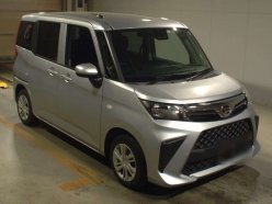 TOYOTA TANK/ROOMY/THOR/JUSTY X 2021
