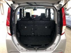 TOYOTA TANK/ROOMY/THOR/JUSTY X 2021