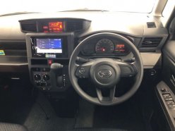 TOYOTA TANK/ROOMY/THOR/JUSTY X 2021