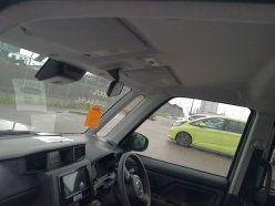 TOYOTA TANK/ROOMY/THOR/JUSTY X 2021