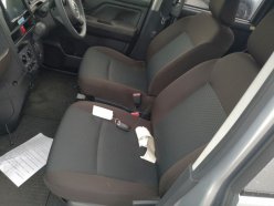 TOYOTA TANK/ROOMY/THOR/JUSTY X 2021