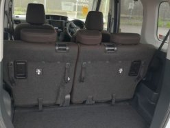 TOYOTA TANK/ROOMY/THOR/JUSTY X 2021