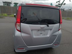 TOYOTA TANK/ROOMY/THOR/JUSTY X 2021