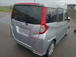 TOYOTA TANK/ROOMY/THOR/JUSTY X 2021