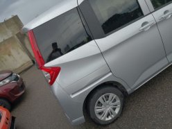 TOYOTA TANK/ROOMY/THOR/JUSTY X 2021