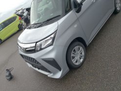 TOYOTA TANK/ROOMY/THOR/JUSTY X 2021