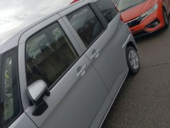 TOYOTA TANK/ROOMY/THOR/JUSTY X 2021