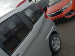 TOYOTA TANK/ROOMY/THOR/JUSTY X 2021