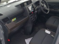 TOYOTA TANK/ROOMY/THOR/JUSTY X 2021