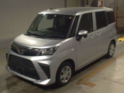 TOYOTA TANK/ROOMY/THOR/JUSTY X 2021