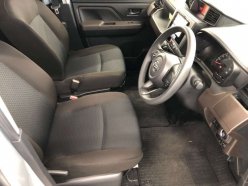 TOYOTA TANK/ROOMY/THOR/JUSTY X 2021