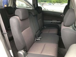 TOYOTA WISH X Aero Sports Package -ｼ 4WD 2008