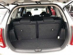 TOYOTA WISH X Aero Sports Package -ｼ 4WD 2008