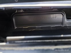 TOYOTA WISH X 2008