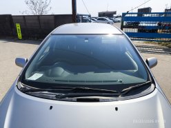 TOYOTA WISH X 2008
