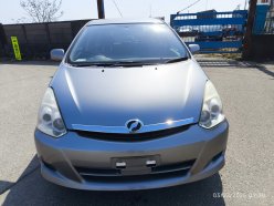TOYOTA WISH X 2008