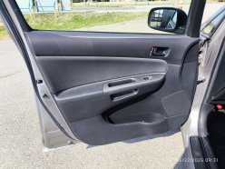 TOYOTA WISH X 2008