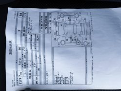 TOYOTA WISH X 2008