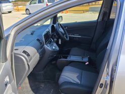 TOYOTA WISH X 2008
