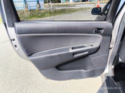 TOYOTA WISH X 2008