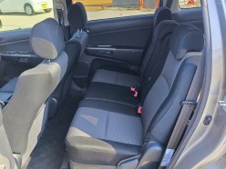 TOYOTA WISH X 2008