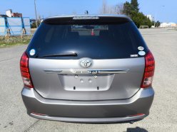 TOYOTA WISH X 2008