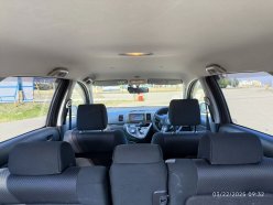 TOYOTA WISH X 2008