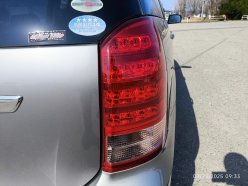 TOYOTA WISH X 2008
