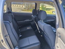 TOYOTA WISH X 2008