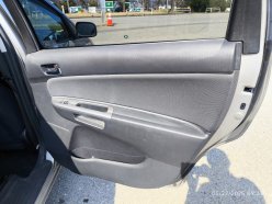 TOYOTA WISH X 2008