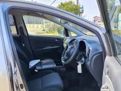 TOYOTA WISH X 2008