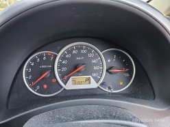 TOYOTA WISH X 2008