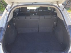 HONDA VEZEL Hybrid 4WD 2014