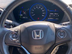 HONDA VEZEL Hybrid 4WD 2014